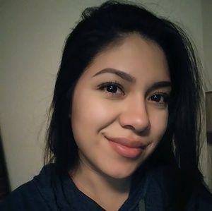 Meet your Posher, Brianda